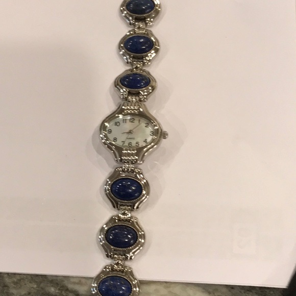 Vintage watch/bracelet - Picture 4 of 5